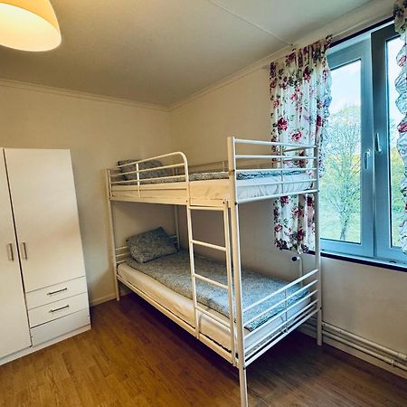 Haesslebogarden Turist & Konferens Hotel Mariannelund Kültér fotó