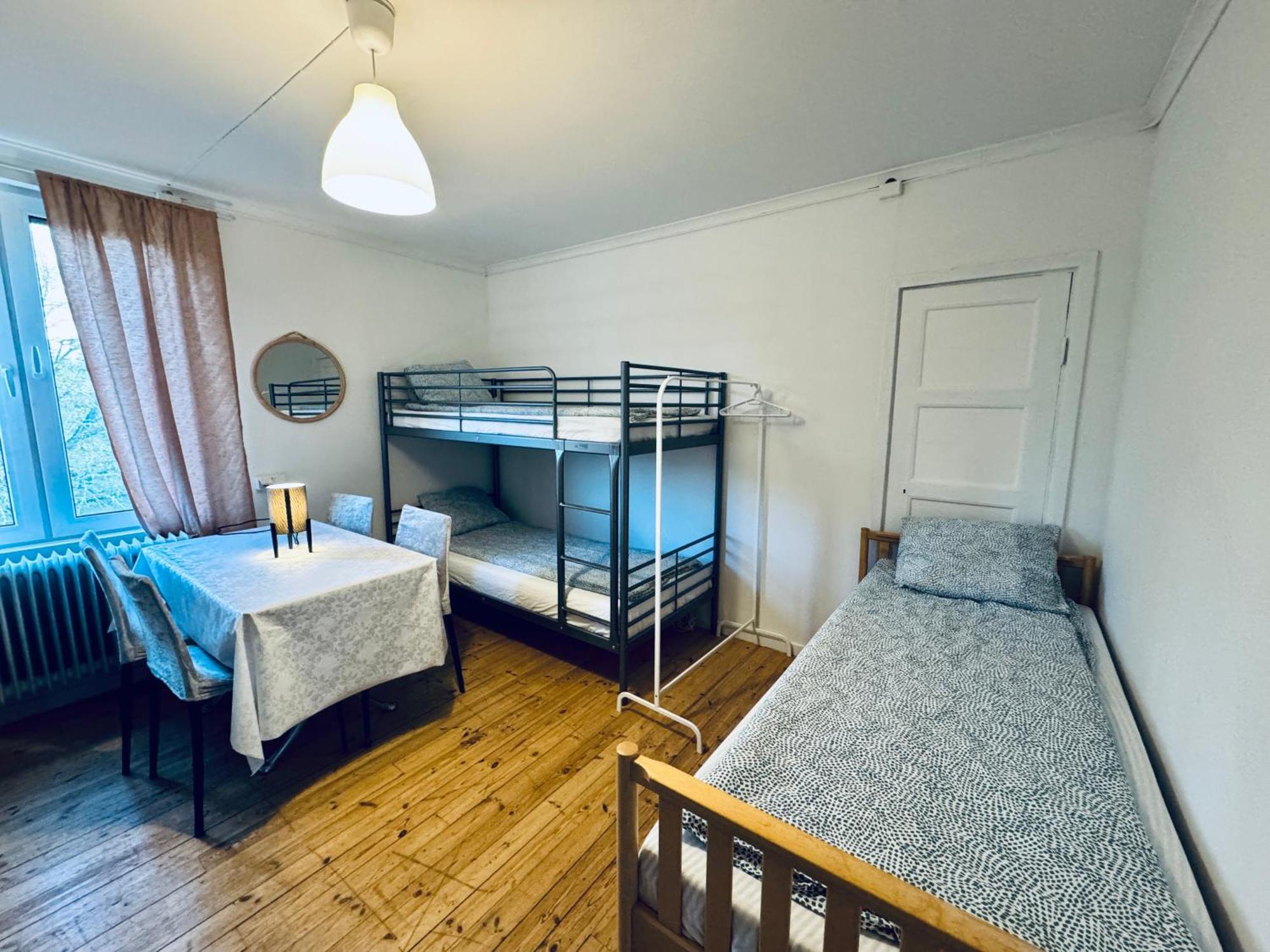 Haesslebogarden Turist & Konferens Hotel Mariannelund Kültér fotó