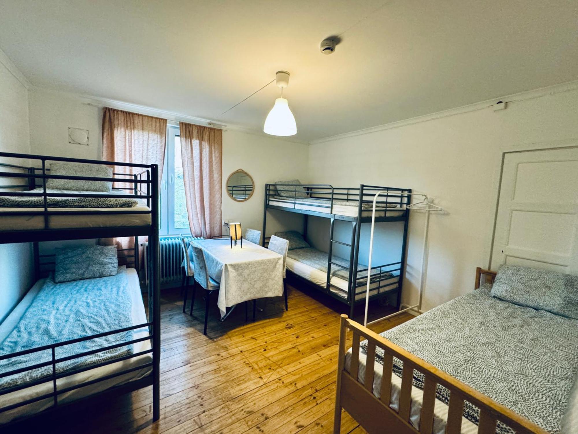 Haesslebogarden Turist & Konferens Hotel Mariannelund Kültér fotó