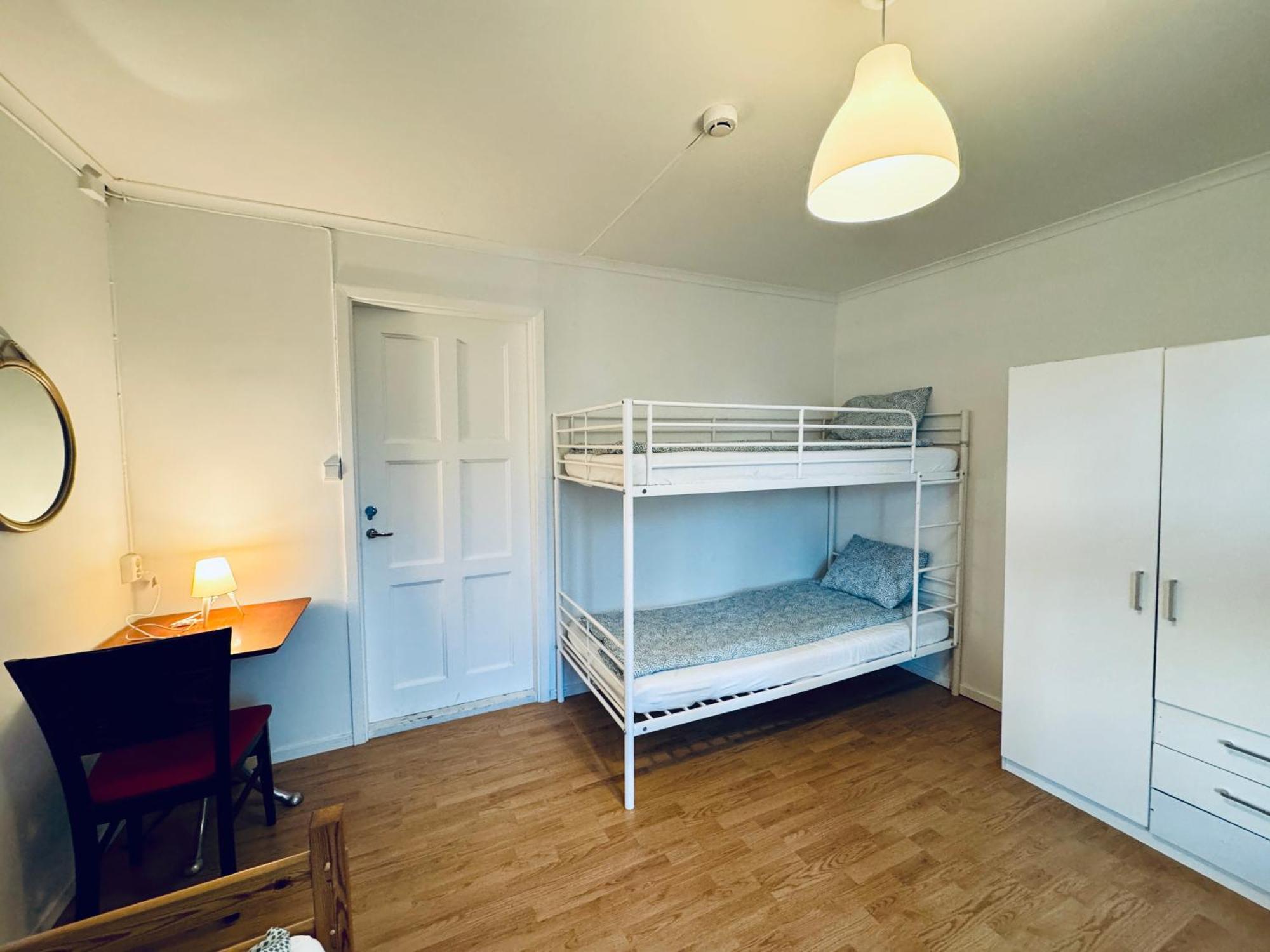 Haesslebogarden Turist & Konferens Hotel Mariannelund Kültér fotó
