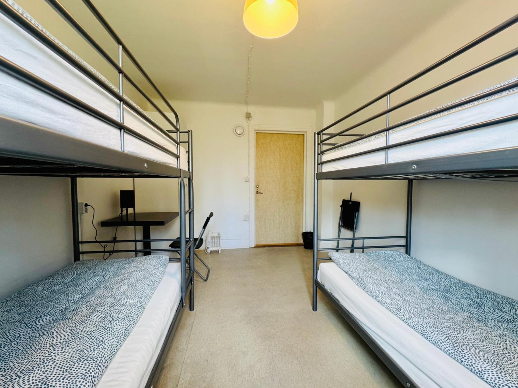 Haesslebogarden Turist & Konferens Hotel Mariannelund Kültér fotó