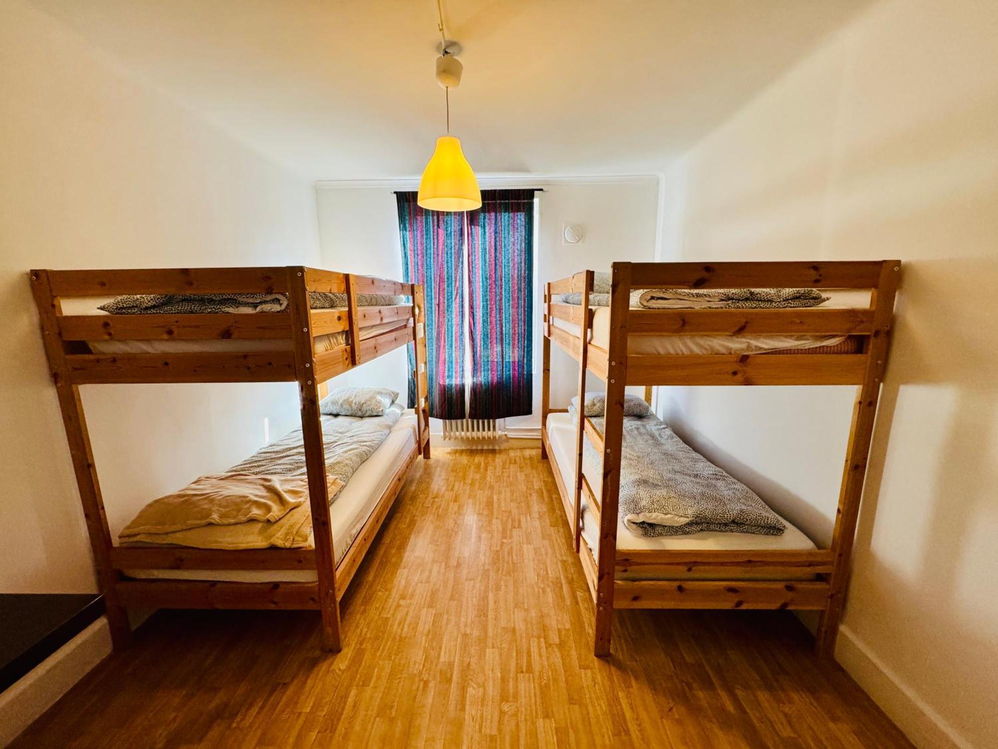Haesslebogarden Turist & Konferens Hotel Mariannelund Kültér fotó