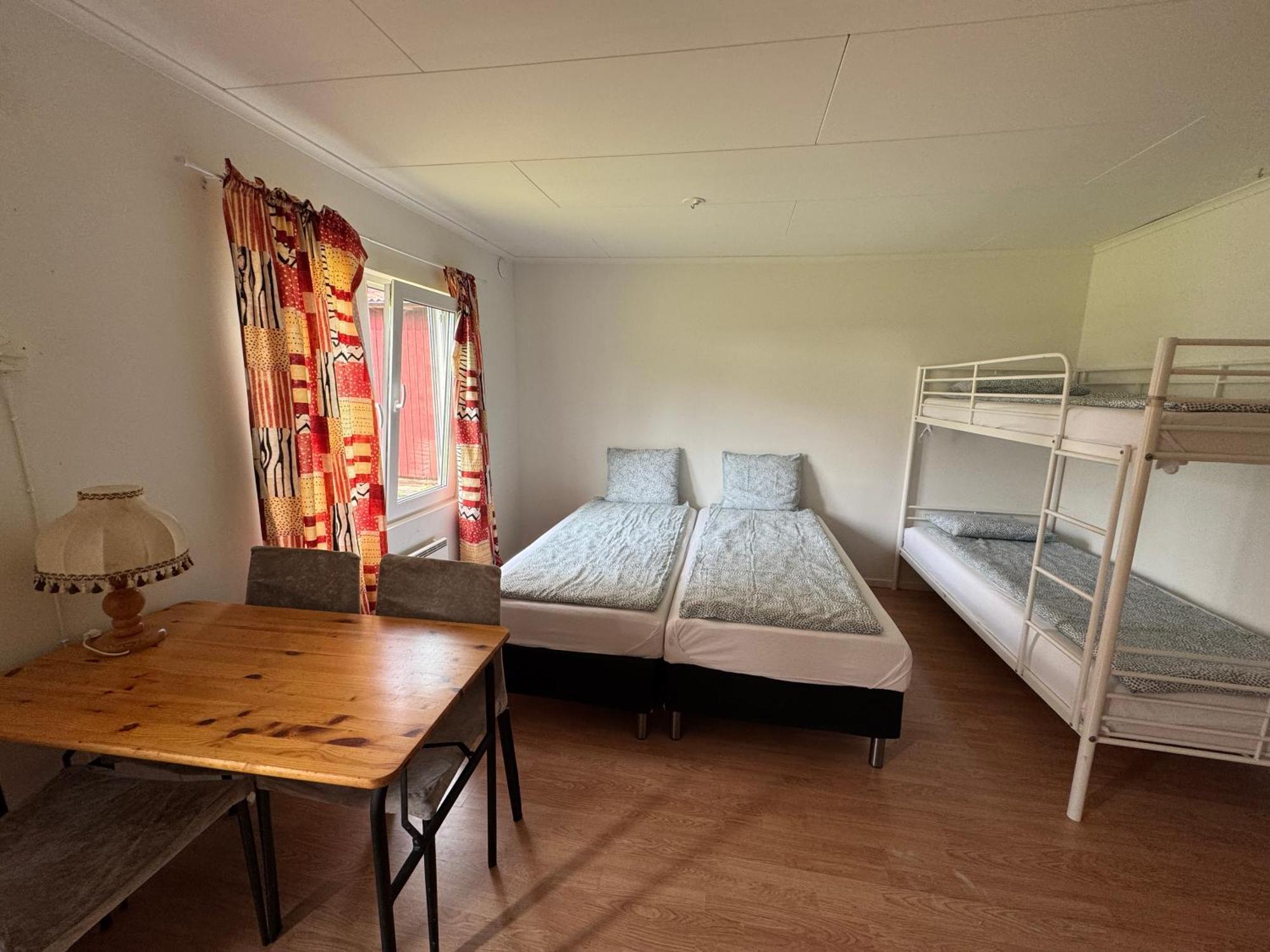 Haesslebogarden Turist & Konferens Hotel Mariannelund Kültér fotó