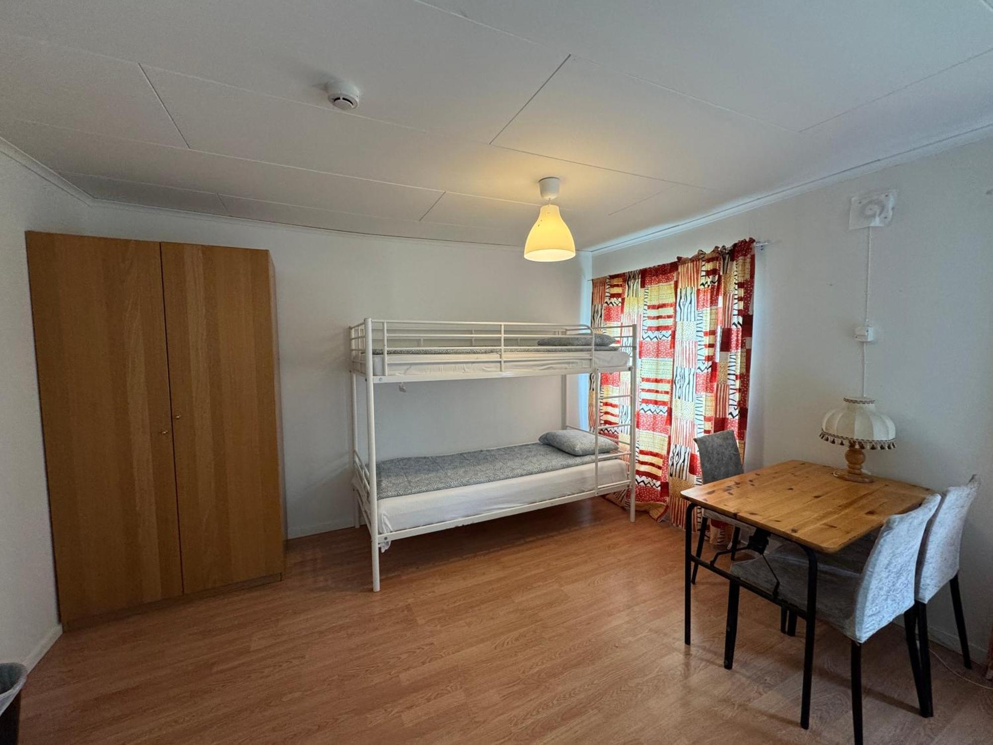 Haesslebogarden Turist & Konferens Hotel Mariannelund Kültér fotó