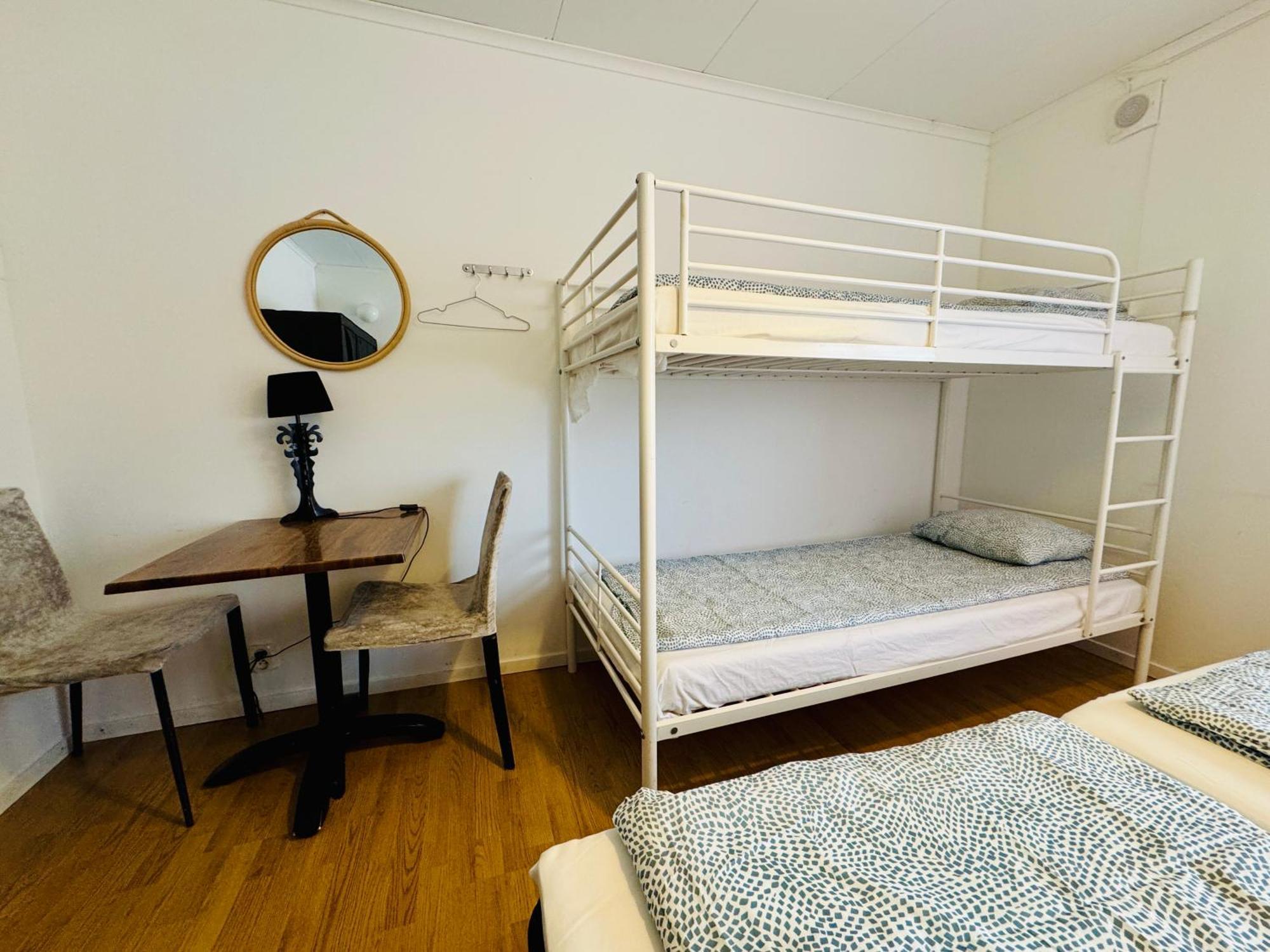 Haesslebogarden Turist & Konferens Hotel Mariannelund Kültér fotó