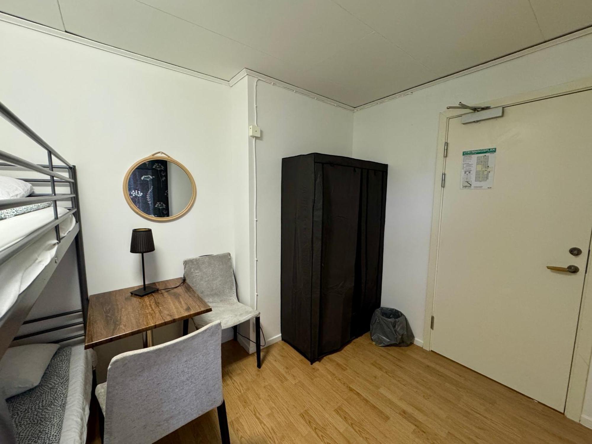 Haesslebogarden Turist & Konferens Hotel Mariannelund Kültér fotó