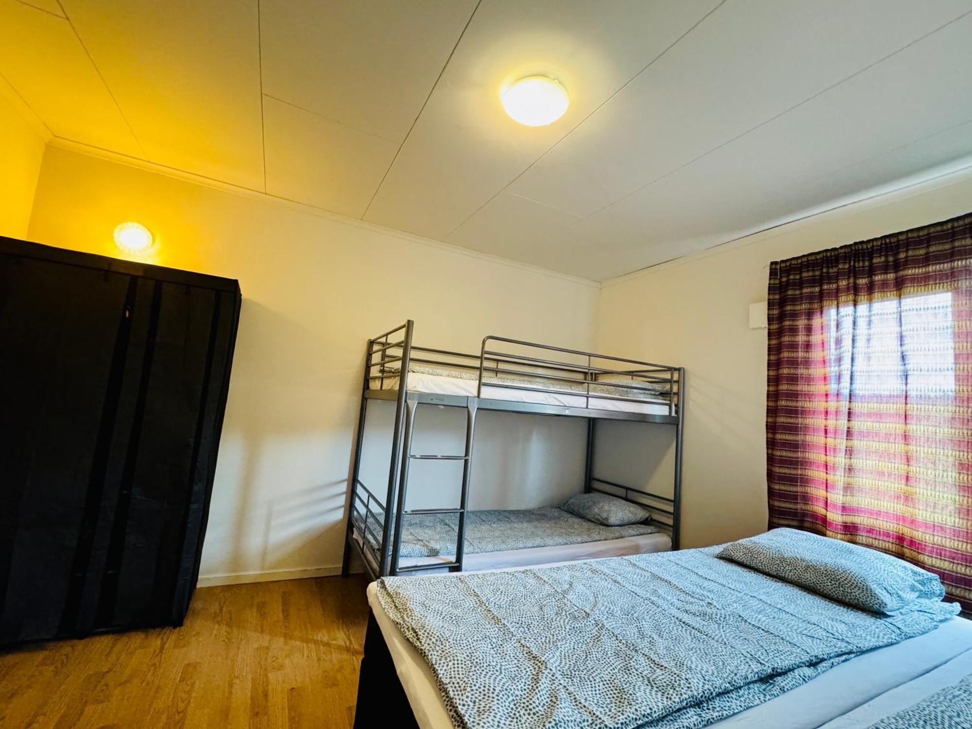 Haesslebogarden Turist & Konferens Hotel Mariannelund Kültér fotó